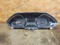 Tachometer Kombiinstrument<br>PEUGEOT 208 I 1.0