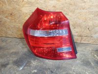 Rckleuchte links Rcklicht Facelift<br>BMW 1 (E87 LCI) 118I