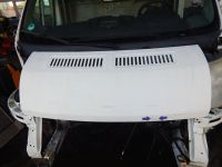 Motorhaube Frontklappe<br>PEUGEOT BOXER II KASTEN (250) 2.2 HDI 120