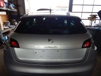 Heckklappe mit Heckscheibe (Delle)<br>CITROEN DS4 I 1.6 HDI 110