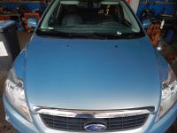 Motorhaube Frontklappe Facelift 07-10<br>FORD FOCUS II (DA3) 2.0 TDCI