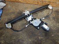 Motor Fensterheber vorne links <br>FIAT DOBLO CARGO (223) 1.9 JTD