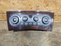 Heizungsbedienteil Klimabedienteil<br>MERCEDES-BENZ C-KLASSE T-MODEL (S203) C 200 CDI
