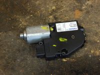 Motor Schiebedach Panoramadach<br>OPEL ZAFIRA B (A05) 1.9 CDTI