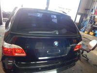 Heckklappe mit Heckscheibe<br>BMW 5 TOURING (E61) 520D