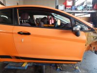 Tr vorne rechts EFH 3-Trer   Fensterheber Auenspiegel<br>FORD FIESTA VI (JA8) 1.6 TDCI