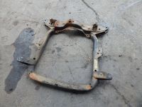 Achse vorne Vorderachse Achskrper Motortrger<br>OPEL CORSA C (F08, F68) 1.4