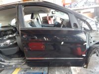 Tr vorne rechts EFH 5-Trer   Fensterheber Facelift<br>MERCEDES-BENZ B-KLASSE (W245) B 180