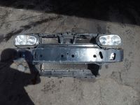Schlosstrger Fronttrger Lampentrger<br>VW GOLF IV CABRIOLET (1E7) 1.8
