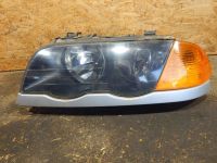Hauptscheinwerfer links Halogen Vorfacelift<br>BMW 3 (E46) 316I