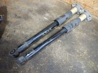 Stodmpfer hinten links rechts<br>VW GOLF IV VARIANT (1J5) 1.4 16V