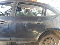 Tr links hinten 5-Trer <br>CITROEN C4 I (LC_) 1.4 16V