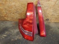 Rckleuchte links Rcklicht 5-Trer Vorfacelift<br>CITROEN C4 I (LC_) 1.4 16V