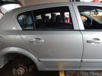 Tr rechts hinten 5-Trer <br>OPEL ASTRA H (L48) 1.6