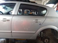 Tr links hinten 5-Trer <br>OPEL ASTRA H (L48) 1.6