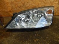 Hauptscheinwerfer links <br>FORD MONDEO III STUFENHECK (B4Y) 2.0 16V
