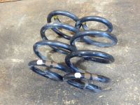 Federsatz hinten links rechts<br>MERCEDES-BENZ A-KLASSE (W176) A 250