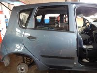 Tr rechts hinten 5-Trer Facelift<br>MITSUBISHI COLT VI (Z3) 1.3