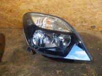 Hauptscheinwerfer rechts Halogen Facelift<br>RENAULT MEGANE SCENIC I (JA0/1_) 2.0 16V