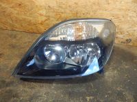 Hauptscheinwerfer links Halogen Facelift<br>RENAULT MEGANE SCENIC I (JA0/1_) 2.0 16V