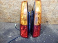 Rckleuchte Rcklicht links rechts<br>SUZUKI IGNIS II 1.3 4X4