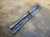 Stodmpfer hinten links und rechts<br>VW UP E-UP