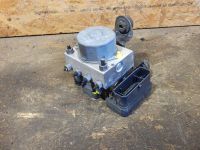 Bremsaggregat ABS Pumpe<br>SKODA FABIA II (5J) 1.2 TSI