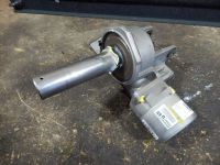 Lenksule elektrisch Lenkung Servo<br>OPEL CORSA D 1.3 CDTI