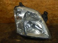 Hauptscheinwerfer rechts mit LWR-Motor<br>OPEL MERIVA A 1.7 DTI