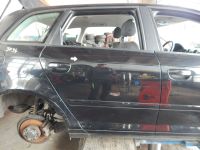 Tr rechts hinten EFH 5-Trer   Fensterheber<br>AUDI A3 SPORTBACK (8PA) 2.0 FSI