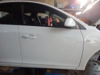 Tr vorne rechts EFH 5-Trer   Fensterheber Auenspiegel<br>CHEVROLET CRUZE (J300) 2.0 CDI
