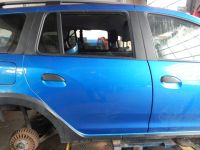 Tr rechts hinten 5-Trer <br>DACIA LOGAN MCV II 1.2