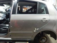 Tr links hinten EFH 5-Trer   Fensterheber<br>VW GOLF PLUS (5M1, 521) 2.0 TDI