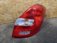 Rckleuchte rechts Rcklicht<br>SKODA FABIA II COMBI (5J) 1.6 TDI