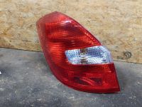 Rckleuchte links Rcklicht<br>SKODA FABIA II COMBI (5J) 1.6 TDI