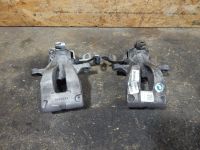Bremssttel Satz hinten Bremssattel links rechts<br>CITROEN C4 PICASSO I (UD_) 2.0 HDI 138