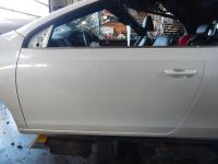Tr vorne links EFH 2-Trer   Fensterheber<br>VW GOLF VI CABRIOLET GTI (517) 2.0 TFSI