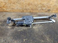 Wischermotor vorne   Gestnge<br>VW GOLF VI CABRIOLET GTI (517) 2.0 TFSI