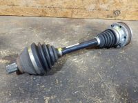 Antriebswelle vorne links Gelenkwelle<br>VW GOLF VI CABRIOLET GTI (517) 2.0 TFSI