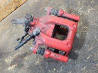 Bremssattel rechts hinten Bremszange<br>VW GOLF VI CABRIOLET GTI (517) 2.0 TFSI