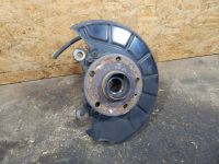 Achsschenkel vorne links Radnabe<br>VW GOLF VI CABRIOLET GTI (517) 2.0 TFSI