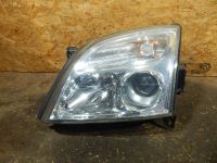 Hauptscheinwerfer links Xenon   Steuergert<br>OPEL VECTRA C CARAVAN 3.2 V6