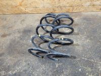 Federsatz hinten Feder links rechts<br>VW GOLF VII KOMBI (BA5) 2.0 TDI