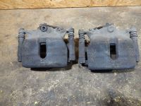 Bremssttel Satz vorne Bremssattel links rechts<br>VW GOLF VII KOMBI (BA5) 2.0 TDI