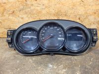 Tachometer Kombiinstrument<br>DACIA DOKKER 1.6