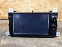 Radio Display Navigation (kein Code vorhanden)<br>RENAULT CLIO IV 0.9 TCE 90