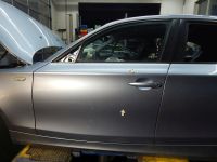Tr vorne links EFH 5-Trer   Fensterheber<br>BMW 1 (E87) 116D