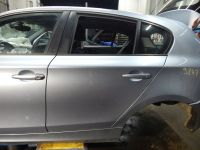Tr links hinten EFH 5-Trer   Fensterheber<br>BMW 1 (E87) 116D