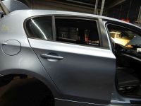 Tr rechts hinten EFH 5-Trer   Fensterheber<br>BMW 1 (E87) 116D