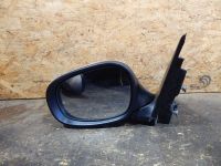 Auenspiegel links elektrisch Facelift 5-Pins<br>BMW 1 (E87) 116D
